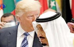 تمایل عربستان به چرخش به سوی ایران