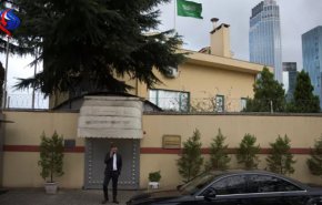 السلطات التركية ستفتش القنصلية السعودية بعد ظهر اليوم