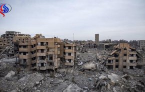 العفو الدولية تطالب التحالف الأمريكي بالإعتراف بقتل المدنيين السوريين