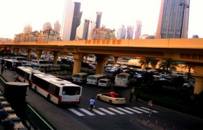 مدينة عربية تنافس باريس ونيويورك ولندن في الغلاء!