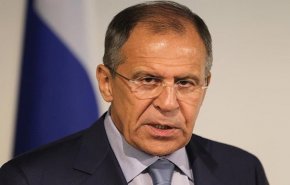لافروف: روسيا لن تنتظر فصلها من المجلس الأوروبي