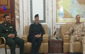 العراق يؤكد توفير الامن الكامل لمراسم زيارة الاربعين