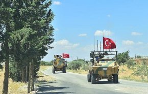ترکیه: گشت‌زنی مشترک آمریکا-ترکیه به زودی در منبج سوریه آغاز می‌شود