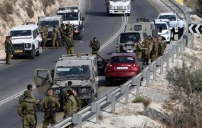 استنفار إسرائيلي في مستوطنات جنوب نابلس