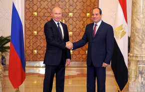 مصر وروسيا... شراكة شاملة وتعاون استراتيجي 