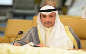 رئيس البرلمان الكويتي يثير غضب وفد إسرائيلي في جنيف
