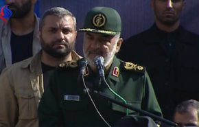 العميد سلامي: لا يمكن اتخاذ اي قرار بالمنطقة بدون مشاركة ايران