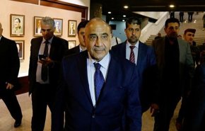 کابینه جدید عراق احتمالا شنبه آینده معرفی شود