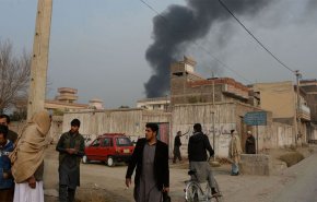 مقتل مرشح للانتخابات التشريعية في أفغانستان
