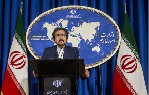 ادعاهای متوهمانه مقامات آمریکایی درباره دخالت ایران در انتخابات کنگره
