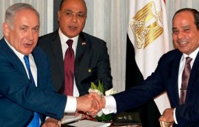 صفقة لإغلاق ملف التحكيم الدولي بين مصر والكيان الاسرائيلي