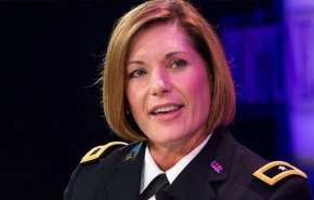 لأول مرة... امرأة تتولى أكبر قيادة في الجيش الأمريكي