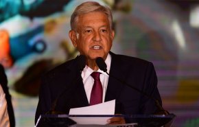 الرئيس المكسيكي المنتخب يعد بمنح تأشيرات عمل للمهاجرين فور توليه منصبه
