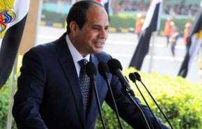 تلاش السیسی برای تمدید دوره ریاست جمهوری خود با تعدیل قانون اساسی