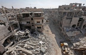شاهد.. انفجار عبوة ناسفة برجل يفكّكها في ريف إدلب