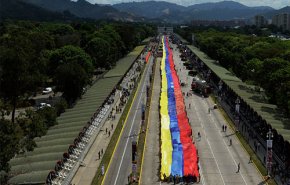 الإكوادور تطرد السفير الفنزويلي..والسبب؟