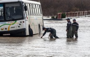 ارتفاع حصيلة ضحايا فيضانات تونس إلى 6 أشخاص