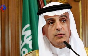 رسانه روسی: وزیر امور خارجه عربستان برکنار می شود/ سفیر سعودی در پاکستان جای الجبیر را می گیرد 