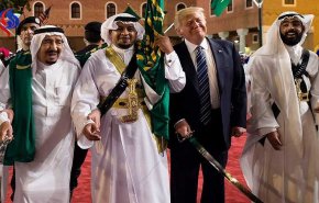 هشدار محتاطانه ترامپ درباره تحریم احتمالی عربستان