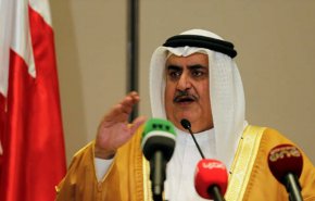 وزير خارجية البحرين يكشف عن حقيقة لقائه بنظيره السوري