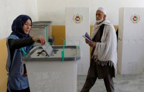 الانتخابات البرلمانية الافغانية في ظل تهديدات طالبان