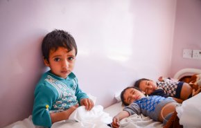 مرض جديد فتاك يظهر في اليمن..+فيديو 