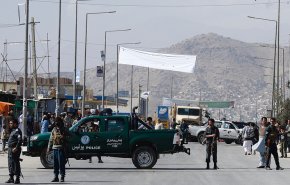 روز خونین انتخابات افغانستان/ 22 کشته و 110 مجروح