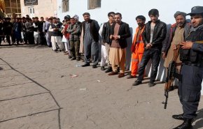 الانتخابات البرلمانية في أفغانستان: عشرات القتلى والجرحى خلال 100 اعتداء