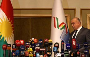 اعلام نتایج نهایی انتخابات پارلمانی کردستان عراق