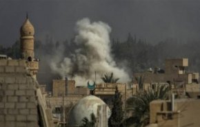 دمشق تطالب مجلس الامن التحقيق بقصف التحالف لدير الزور