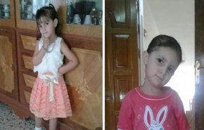 وفاة طفلتين سوريتين نتيجة السيول بريف دمشق