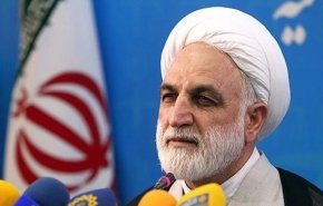 القضاء الايراني يؤكد حكم الاعدام بحق اثنين من المفسدين الاقتصاديين