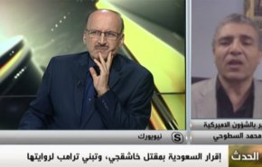 ملخص - مع الحدث - اخطاء ابن سلمان، ومستقبل الرهان الغربي عليه