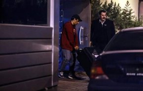 فيديو يوضح بدقة نقل جثة خاشقجي من القنصلية السعودية باسطنبول