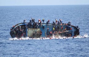 مقتل مهاجرين اثنين في غرق قارب قبالة الساحل الغربي لتركيا