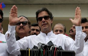 رئيس وزراء باكستان: مقتل خاشقجي أمر مؤسف لكننا بحاجة ماسة للمال