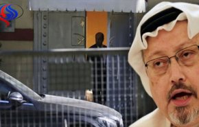 سوزاندن اسناد توسط کارکنان کنسول‌گری سعودی یک روز پس از قتل خاشقچی+فیلم