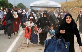سوريا تواصل تأهيل المناطق المحررة لاستقبال المهجرين السوريين