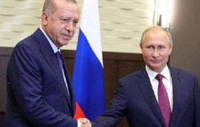 قمة ثنائية بين بوتين وأردوغان السبت على هامش لقاء اسطنبول