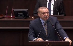 أخطر ما طرحه أردوغان في خطابه بشأن قضية خاشقجي