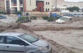 15 ولاية ساحلية مهدّدة بالغرق في طوفان يجتاح الجزائر!
