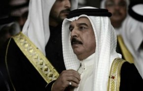 ملك البحرين يستقبل مجددا الحاخام اليهودي مارك شناير 
