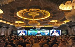 أول تصريح لابن سلمان في مؤتمر الرياض الاستثماري!