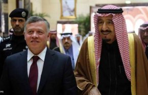 قمة سعودية أردنية في ظل القضايا الخلافية الكبرى