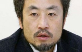 إطلاق سراح صحفي ياباني بعد احتجازه 3 سنوات في سوريا