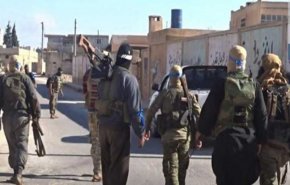 اتفاق ينهي المواجهات بين فصيلين ارهابيين بريف ادلب