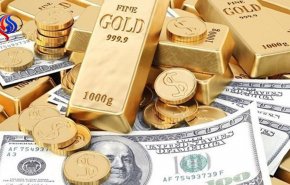 قیمت طلا، قیمت سکه و قیمت ارز امروز 2 آبان 97