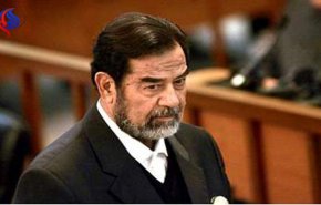 محافظ سابق صدام در ترکیه مُرد