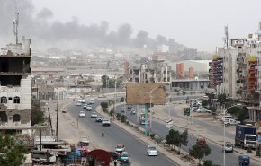 اغتيال مسؤول بقوات الحزام الأمني المدعومة إماراتيا في عدن
