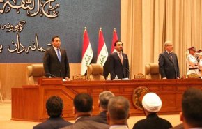رای اعتماد پارلمان عراق به 14 وزیر پیشنهادی عبدالمهدی